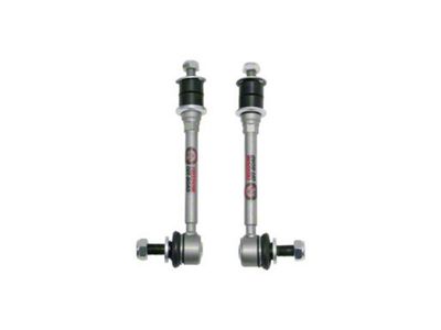 Freedom Offroad Extended Front Sway Bar End Links for 2 to 3.50-Inch Lift (05-15 2WD Tacoma)