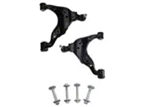 Freedom Offroad Front Lower Control Arms and Cam Bolts (16-23 Tacoma)
