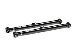 Freedom Offroad Adjustable Rear Lower Control Arms for 2 to 4-Inch Lift (22-26 Tundra)