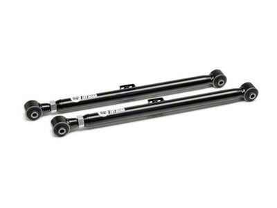 Freedom Offroad Adjustable Rear Lower Control Arms for 2 to 4-Inch Lift (22-25 Tundra)