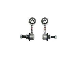 Freedom Offroad Extended Front Sway Bar End Links for 3 to 5-Inch Lift (07-21 Tundra)