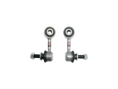 Freedom Offroad Extended Front Sway Bar End Links for 3 to 5-Inch Lift (07-21 Tundra)