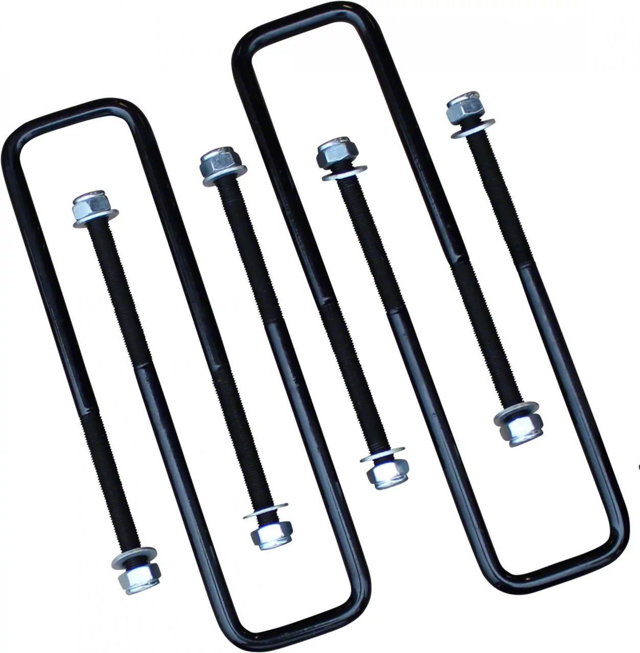American Automotive 1981-1996 F150 2WD/ 4WD 1-2" Rear Lift