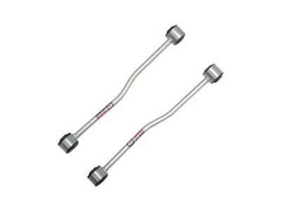 Freedom Offroad Extended Front Sway Bar End Links for 2 to 3.50-Inch Lift (99-04 Jeep Grand Cherokee WJ)