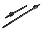Mammoth Dana 30 Front Axles (97-06 Jeep Wrangler TJ)