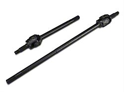 Mammoth Dana 30 Front Axles (97-06 Jeep Wrangler TJ)