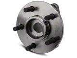 Replacement Front Wheel Bearing and Hub Assembly (99-06 Jeep Wrangler TJ)