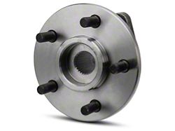 Replacement Front Wheel Bearing and Hub Assembly (90-99 Jeep Wrangler YJ & TJ)