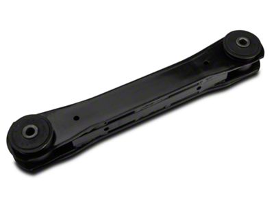 Replacement Front or Rear Lower Control Arm (97-06 Jeep Wrangler TJ)