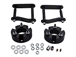 3-Inch Front / 2-Inch Rear Leveling Lift Kit (05-15 Frontier, Excluding PRO-4X)