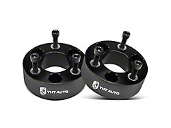 3-Inch Front Leveling Lift Kit (05-21 Frontier)