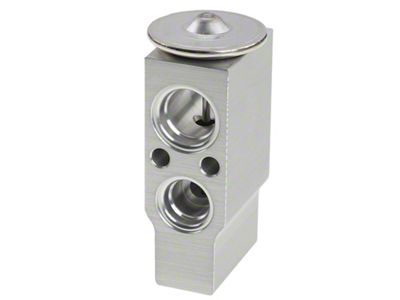 A/C Expansion Valve (05-19 Frontier)