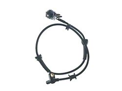 ABS Wheel Speed Sensor; Front (05-14 Frontier)