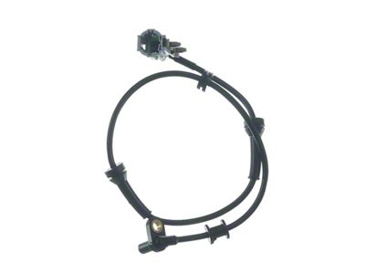 ABS Wheel Speed Sensor; Front (05-14 Frontier)
