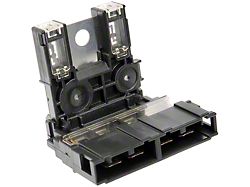 Battery Circuit Fuse (05-26 Frontier)