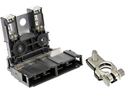 Battery Fuse and Terminal Kit (05-15 Frontier)