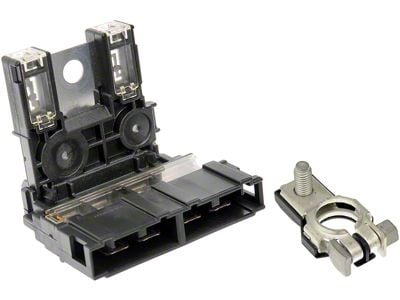 Battery Fuse and Terminal Kit (05-15 Frontier)