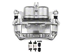 Brake Caliper; Front Passenger Side (05-19 4.0L Frontier)