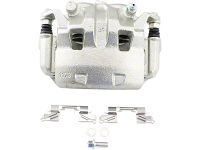 Brake Caliper; Front Passenger Side (05-21 V6 Frontier)
