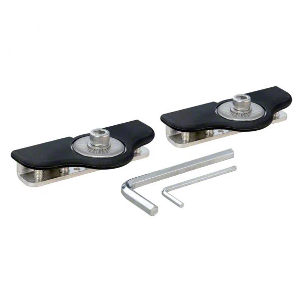 Car Hood Light Mount Brackets Compatible With Nissan Frontier - View #4