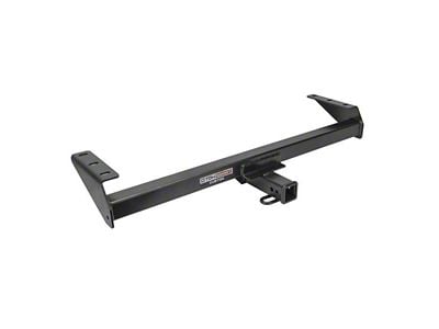 Class III Trailer Hitch (05-25 Frontier)