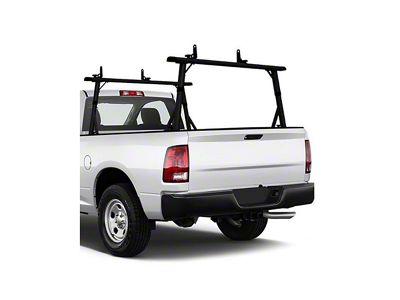 2022-2026 Nissan Frontier Bed Racks, Roof Racks & Carriers | ExtremeTerrain