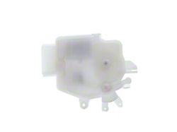 Door Lock Actuator; Front Driver Side (05-18 Frontier)