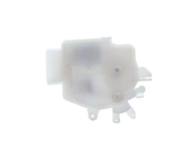 Door Lock Actuator; Front Driver Side (05-18 Frontier)