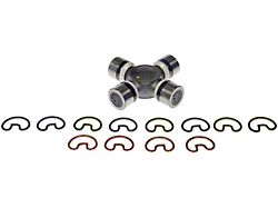 Driveshaft Repair Kit for Dorman Driveshafts Only (05-16 4.0L Frontier)