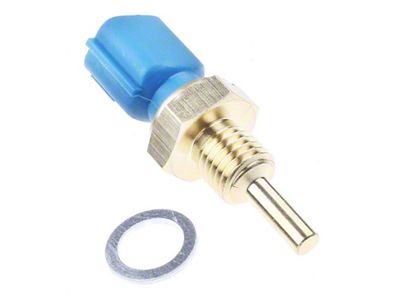 Engine Coolant Temperature Sensor (98-06 2.4L Frontier; 05-07 4.0L Frontier)