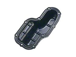Engine Oil Pan; Lower (05-19 4.0L Frontier)