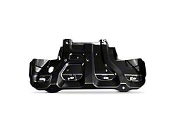 Engine Splash Shield; Front Forward (22-26 2WD Frontier)