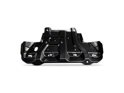 Engine Splash Shield; Front Forward (22-26 2WD Frontier)