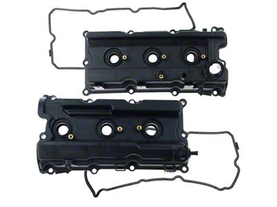 Engine Valve Cover Kit (05-19 4.0L Frontier)