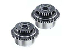 Engine Variable Valve Timing Sprocket; Intake (05-19 4.0L Frontier)