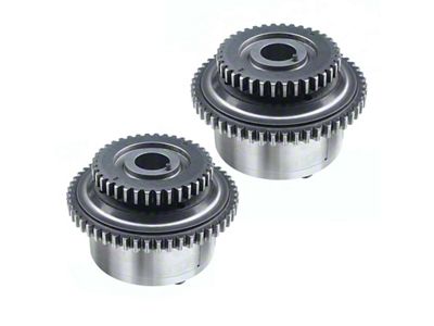 Engine Variable Valve Timing Sprocket; Intake (05-19 4.0L Frontier)