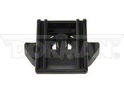 Fender Liner Retainer; 7.62mm; 2-Pieces (09-19 Frontier)