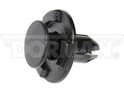 Fender Liner Retainer Clip; 2-Pieces (05-19 Frontier)