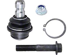Front Lower Ball Joint (05-19 Frontier)