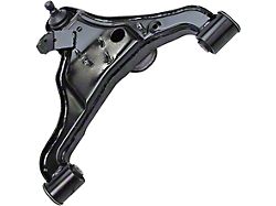 Front Lower Control Arm; Driver Side (05-18 Frontier)