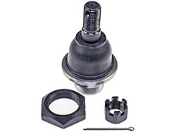 Front Lower Suspension Ball Joint; Taper (06-15 Frontier)
