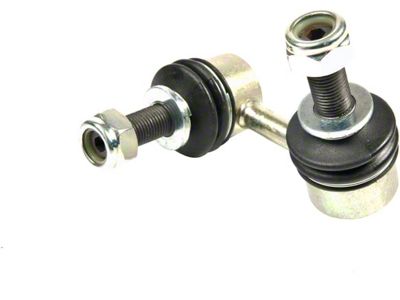 ProForged Front Sway Bar Link Kit; Driver Side; Sealed (05-12 Frontier)