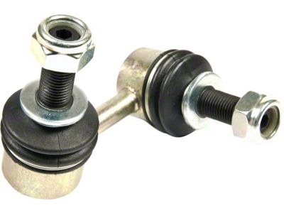 ProForged Front Sway Bar Link Kit; Passenger Side; Sealed (05-12 Frontier)