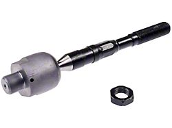 Front Tie Rod End; Inner (05-20 Frontier)