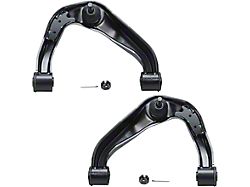 Front Upper Control Arms (05-19 Frontier)
