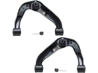Front Upper Control Arms (05-19 Frontier)