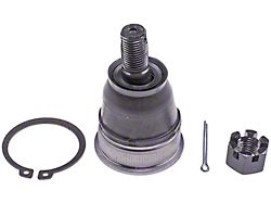 Front Upper Suspension Ball Joint (05-25 Frontier)