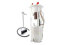 Fuel Pump Assembly (05-19 2.5L, 4.0L Frontier)