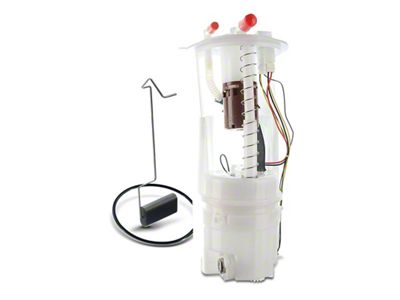 Fuel Pump Assembly (05-19 2.5L, 4.0L Frontier)