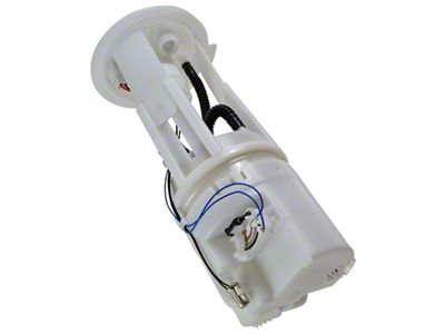 Fuel Pump Module Assembly (05-17 Frontier)